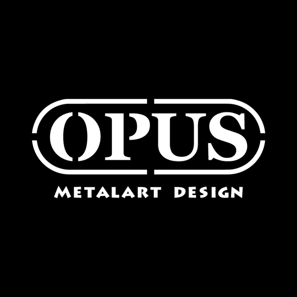 OPUS Metal Art Design