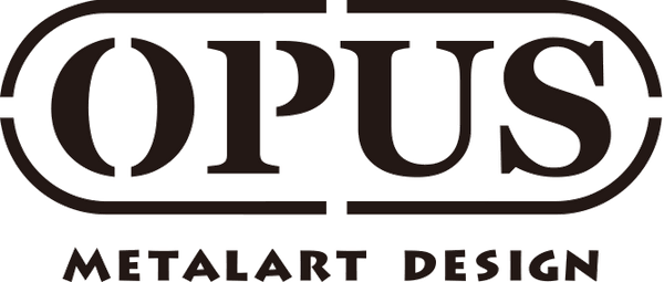 OPUS Metal Art Design